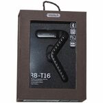 AA-7010 Remax RB-T16 bluetooth slúchadlo + mikrofón Bluetooth