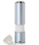 AdHoc EP95 Elektrický mlýnek na pepř nebo sůl eMill 21,5 cm, světle modrý