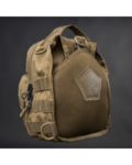 K17046-2.0-06E-RAL7013-ONE SIZE Pentagon UCB Universal Chest Bag