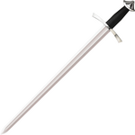Cold Steel 88NOR Norman Sword gyűjthető kard 76,2 cm, bőr, fa, hüvely fa+bőr