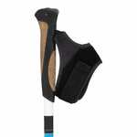 Klarfit Sines FX Professional nordic walking palice 100cm korkové rukoväte