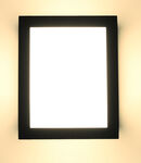 Modee LED biela nástenná lampa 12W 880lm neutrálna biela (ML-LWL0011)