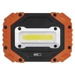 P4113 Emos COB LED pracovné svietidlo P4113, 700 lm, 4× AA