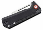 J1924-BK CJRB Ruffian Black AR-RPM9 G10