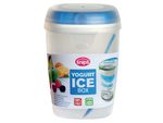 055050 snips Chladící box na jogurt, s lžičkou 0,5l