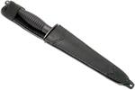 FX-592 AF FOX knives FAIRBAIRN SYKES FIGHTING KNIFE PVD BLADE ALLUMINIUM HANDLE DOUBLE EDGE