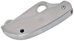 Spyderco C169P ClipiTool Stainless Scissors všestranný kapesní nůž 5,1 cm, nerezová ocel, nůžky 