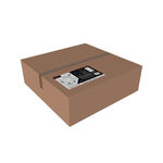 Modee LED háttérvilágítású panel tápegységgel 36W 3600lm semleges fehér (MPL-BP5954000K36WUGR22E)