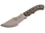 02TP005 Tops Knives Tom Brown Tracker Tan