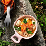 2402310200 Light My Fire Swedish Kasa mustyyellow