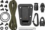 ESEE IZULA-VG-KIT Izula Kit Venom souprava na přežití