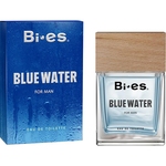 BI-ES BLUE WATER WC víz 100 ml