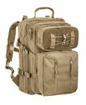 D5-L118 CT DEFCON 5 Roger Everyday Backpack Hydro Compatible COYOTE TAN