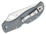 C258GPGYCW Spyderco Střech 2 XL Grey G-10 CPM CRU-WEAR