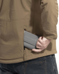 K08011-06E-RAL7013-M Pentagon ARTAXES Jacket
