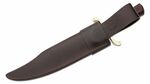 Gil Hibben GH5121 65TH ANNIVERSARY OLD WEST BOWIE sběratelský nůž 35,6 cm, dřevo, pouzdro