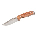 Herbertz 55012 opaskový nôž, 9cm, olivové drevo