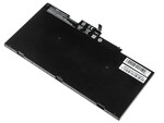 HP107 zöld cella akkumulátor HP EliteBook 745 G3 755 G3 840 G3 848 G3 850 G3 / 11,4V 3400mAh