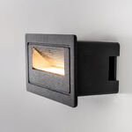 Modee LED schodiskové svietidlo 3W 210lm neutrálna biela (ML-LSL0002)