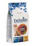 KIZÁRÁS NGCSB01 CAT granulátum sterilizált macskáknak - marhahús, 1,5 kg
