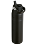 STANLEY 10-12111-063 TermofľašaThe IceFlow™ Bottle Flip Straw 2.0 1060ml Black 2.0