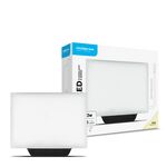 Modee LED Reflektor P-series Milky 20W 1800lm 120° neutrálna biela (ML-FLS4000K20WPN)