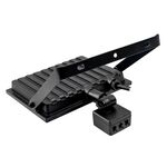 Modee LED Reflektor E-széria + szenzor 50W 120° 4000lm hideg fehér (ML-FLS6000K50WSEN)