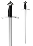 Cold Steel 88NOR Norman Sword gyűjthető kard 76,2 cm, bőr, fa, hüvely fa+bőr