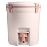 STANLEY 10-01938-160 Termonádoba The Fast-Flow Water Jug 7,5L/2Gal Rose Quartz