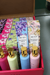 BI-ES BLOSSEM 15ml DISPLAY 6x6 (36pcs) + 6 testers