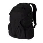 PL-RID-CD-01 Helikon RAIDER Backpack® - Cordura® - Black One size