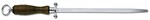 Victorinox 7.8340 Domestic brusná ocílka 27 cm, oválná, dřevo, záštita