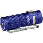 Baton 4 Premium Edition(Regal blue) OLIGHT 650mAh 3.6V IMR16340_x000D_
Rechargeable Lithium Battery