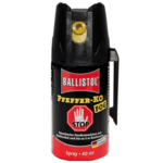 16223040 BALLISTOL STURM kiszerelés 40ml