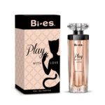 BI-ES EDP JÁTSSZ SZERETETTEL 50 ML