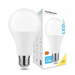 Modee Smart Lighting LED Globe žiarovka E27 20W teplá biela (ML-G2700K20WE27H)