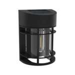 Modee LED solárna nástenná lampa WS134 50 lm (ML-WS134)