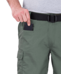 K05011-03-Coyote-50 Pentagon BDU Short Pants