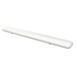 Modee LED mennyezeti lámpa 45W 4500lm semleges fehér (ML-CLS4000K45W-G)