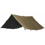 D19026-03-Coyote-PER PIECE Pentagon Wild Tarp 3x3m (TACMAVEN) (BF)