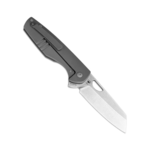 Kizer Ki3628A1 Sparrow Titanium kapesní nůž 8,3 cm, Stonewash, titan