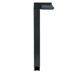 Modee záhradná solárna LED lampa GS022 45 cm, HB40 40 mAh 12ks (ML-GS022)