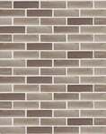 EL99613 Elabrick obklad Limburg-1m² - hnědá