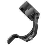 Wuben T4 Tactical Ring Black Wuben Wuben Accessories