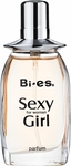 BI-ES SEXY GIRL  parfum 15ml- TESTER