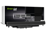 HP89PRO Green Cell Laptop Battery HS03 807956-001 pro HP 14 15 17, HP 240 245 250 255 G4 G5