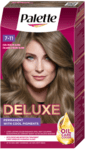 Palette 2883005 Deluxe 7-11 Chladná stredná blond 50 ml