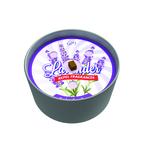 Santo Candles Svíčka plech LAVENDER 170g