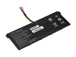 AC52V2 Green Cell AC14B13J AC14B18J akkumulátor Acer Aspire A315 ES1 3600 mAh-hoz 