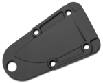 ESEE-IZULA-SHEATH ESEE Black Molded Sheath for Izula & Izula-II